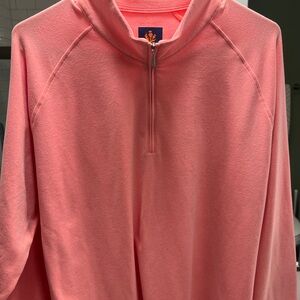 Donald Ross pullover